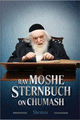 Rav Moshe Sternbuch on Chumash Shemos