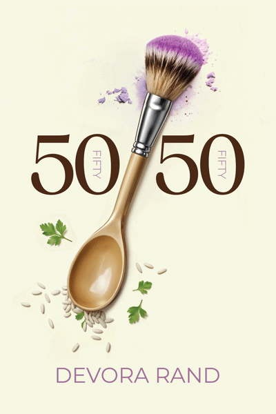 50/50