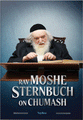 Rav Moshe Sternbuch on Chumash Vayikra