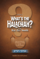 What's the Halachah? Bamidbar - Devarim