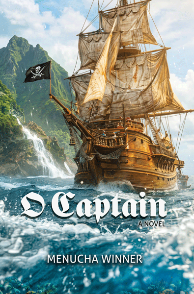 O Captain