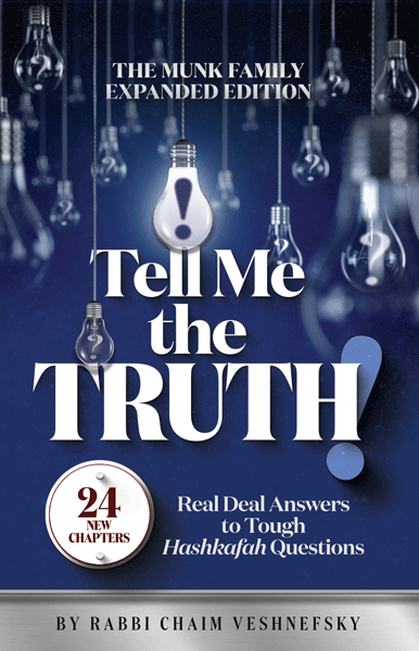 Tell Me The Truth! - Expanded Edition