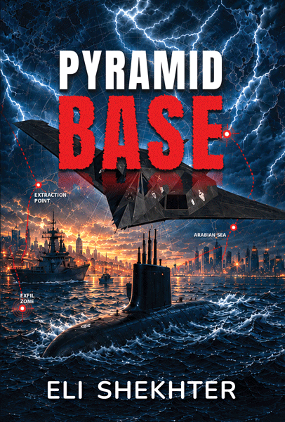 Pyramid Base - New Edition