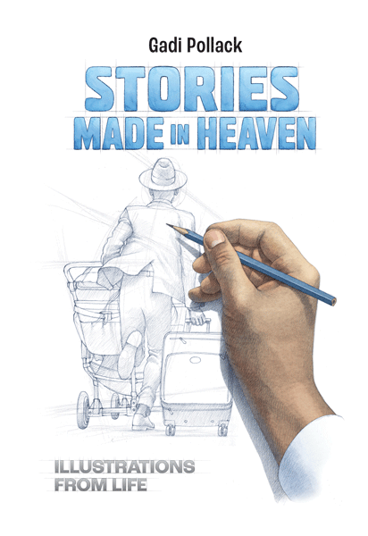 Stories Made in Heaven