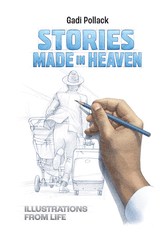Stories Made in Heaven