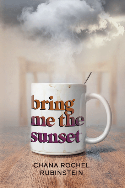 Bring Me the Sunset