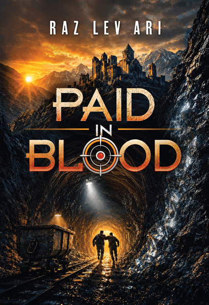 Paid in Blood