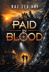 Paid in Blood