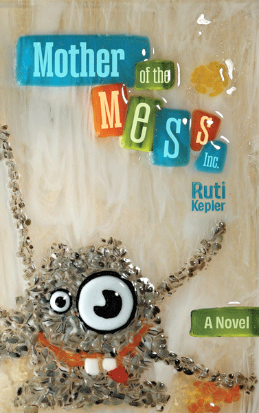 Mother of the Mess Inc.