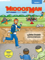 Middos Man - Volume 8 - AUDIO DOWNLOAD