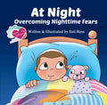 Story Solutions #1 - At Night