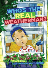 Who is the Real Weatherman?