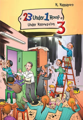 23 Under 1 Roof - Vol. 3: Under Renovation