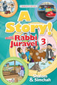 A Story! with Rabbi Juravel 3