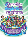 The Amazing Aleph-Beis Experience - AUDIO DOWNLOAD