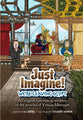 Just Imagine! We're Leaving Egypt