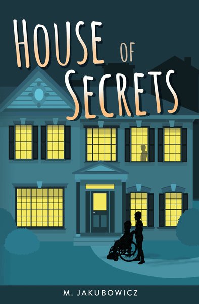 House of Secrets