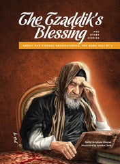 The Tzaddik's Blessing