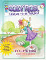 Cozy Rosy Learns to Be Herself  Book & CD - vol. 2