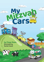 My Mitzvah Cars