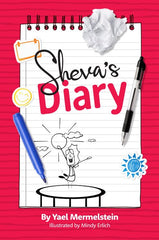 Sheva's Diary