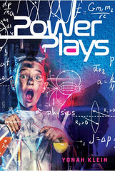 Power Plays