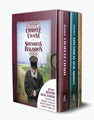 Junior Chafetz Chaim/Shmiras Halashon Series Slipcased Set - Full Size