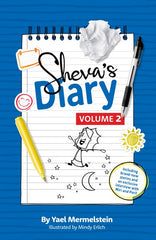 Sheva's Diary Vol. 2