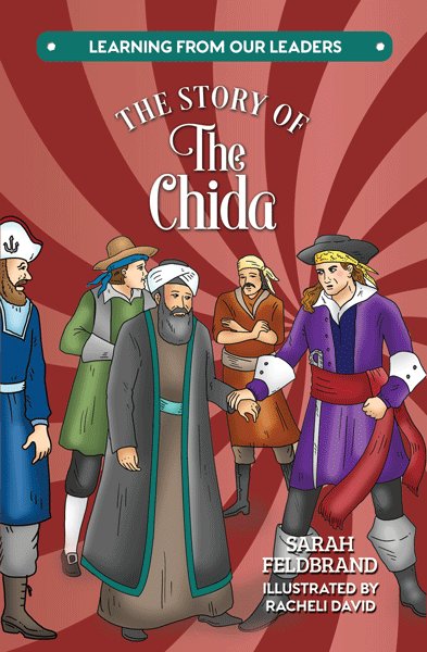 The Story of The Chida