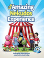 The Amazing Nekudos Experience-Book and CD