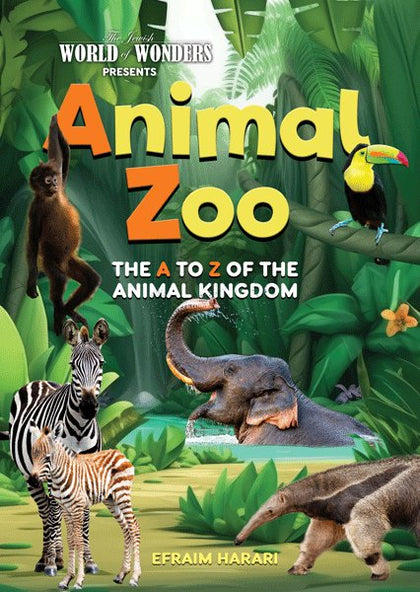 Arabian eläintarha 【アラビアの動物園】洋書 c705_2343_detail_420x.gif?v=