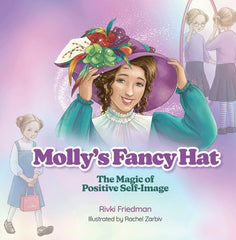 Molly's Fancy Hat