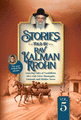 Stories Told By Rav Kalman Krohn Vol. 5
