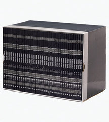 Dirshu Mishnah Berurah Daf Yomi B'Halacha Pocket Size 38 Volume Boxed Set, INTRODUCTORY PRICE $46.99