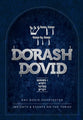Dorash Dovid: Vayikra-Bamidbar-Devarim