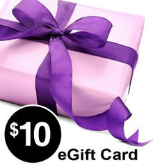 $10 egift Card