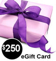 $250 egift Card