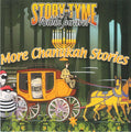 Story Tyme with Rabbi Juravel - More Chanukah Stories