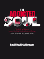 The Addicted Soul