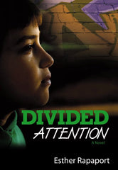 Divided Attention