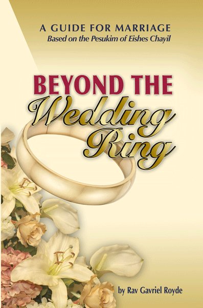 Beyond the Wedding Ring