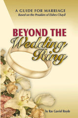 Beyond the Wedding Ring