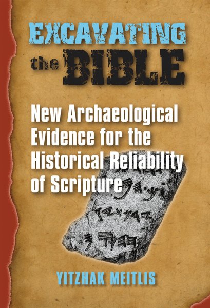 Excavating the Bible