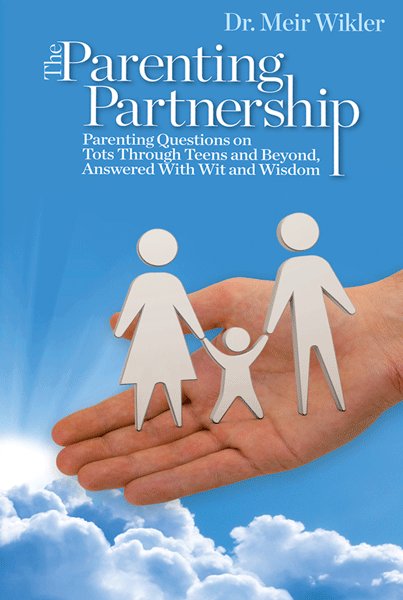 The Parenting Partnership