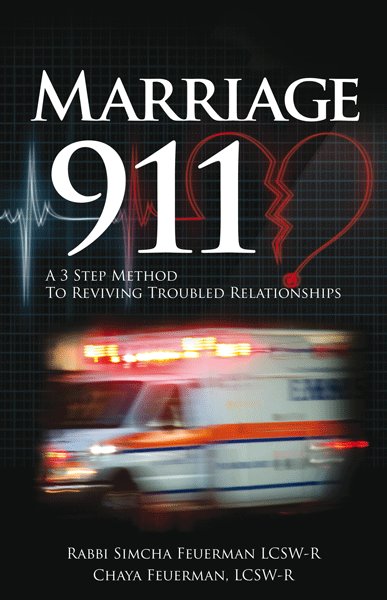 Marriage 911