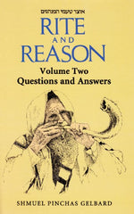 Rite and Reason - Volume Two