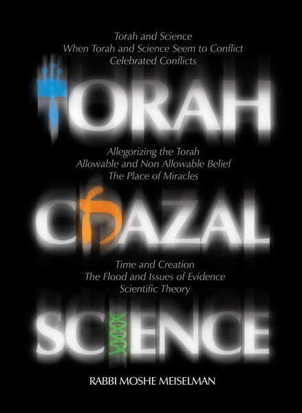 Torah, Chazal & Science