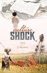 Culture Shock