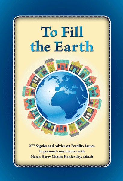 To Fill the Earth