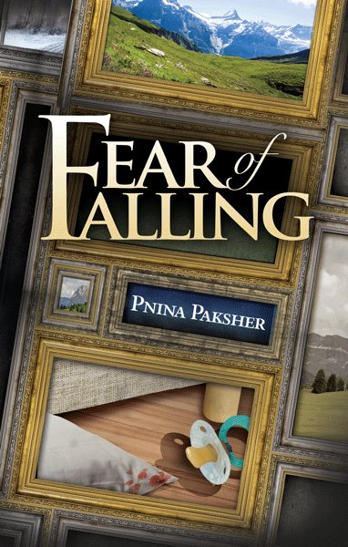 Fear of Falling - Soft Cover